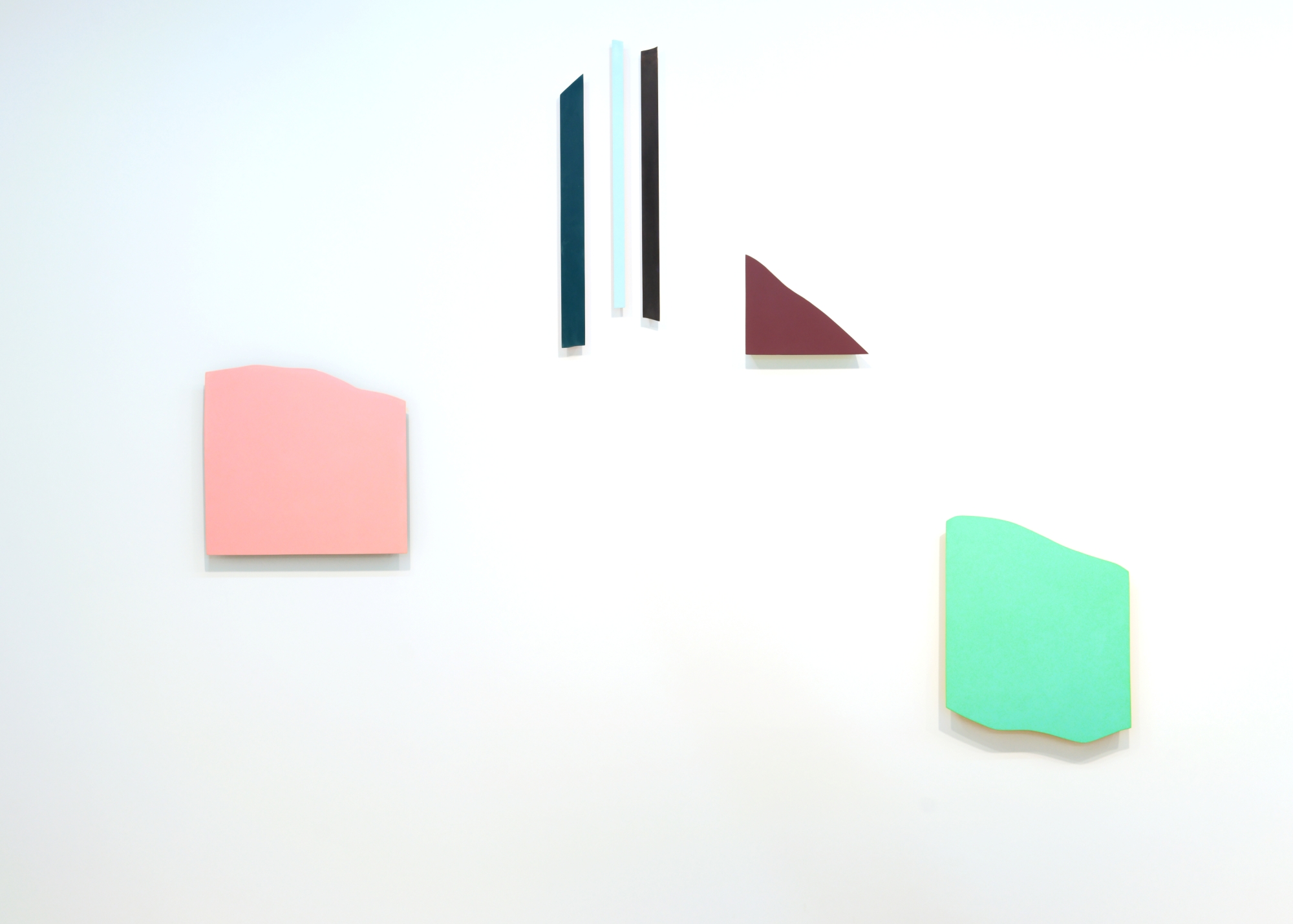 Jeongbae Lee : encroachment
