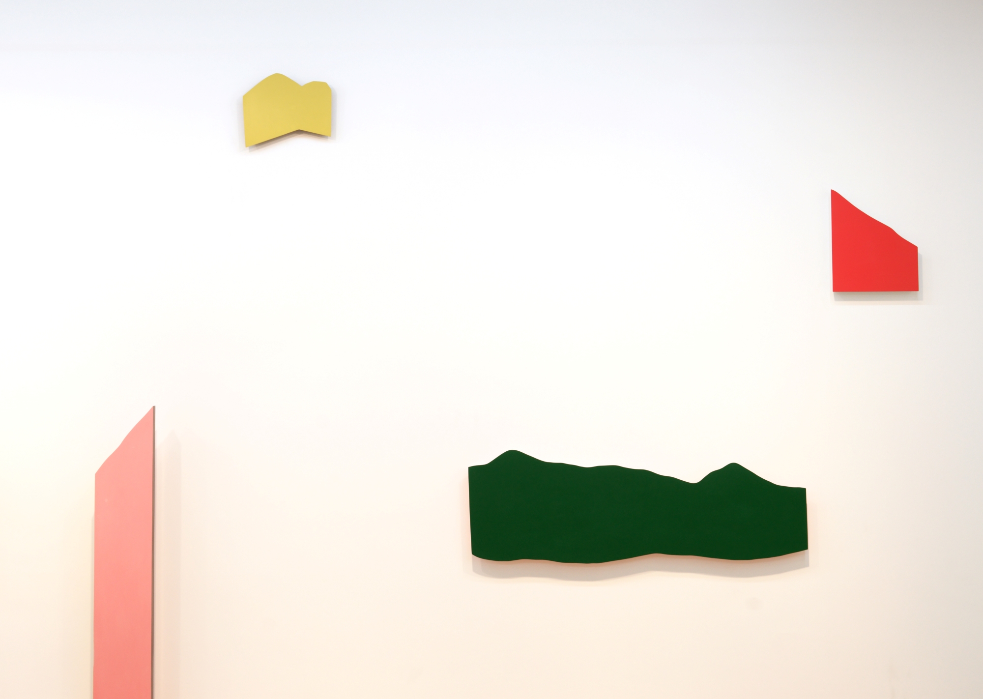 Jeongbae Lee : encroachment