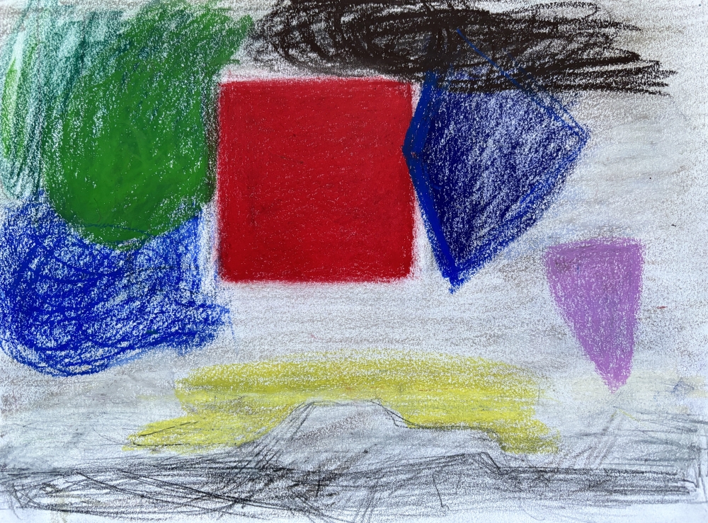 Sen Chung<br>Untitled