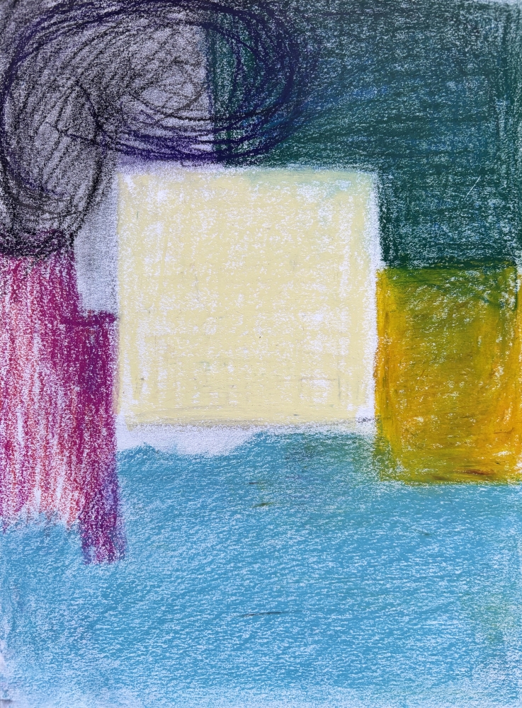 Sen Chung<br>Untitled
