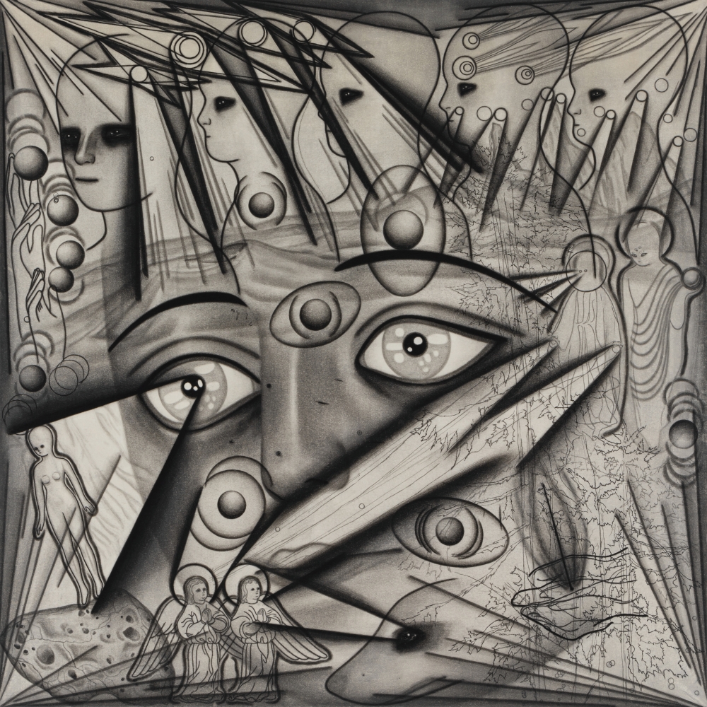 Jungwook Kim<br>Untitled