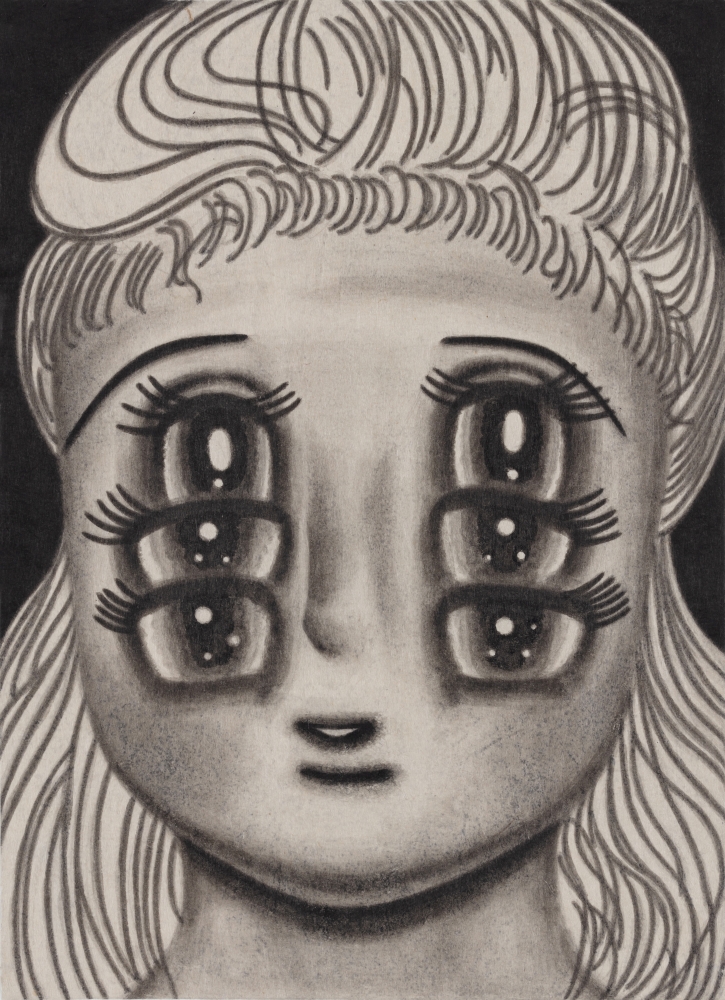 Jungwook Kim<br>Untitled