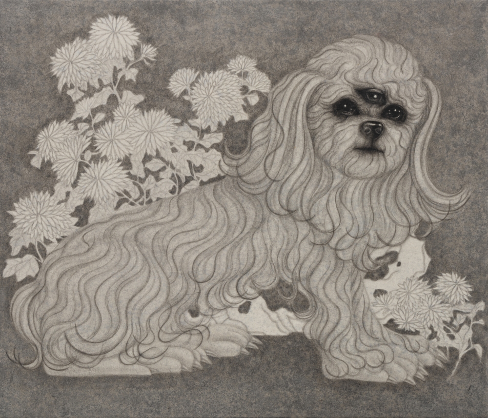 Jungwook Kim<br>Untitled
