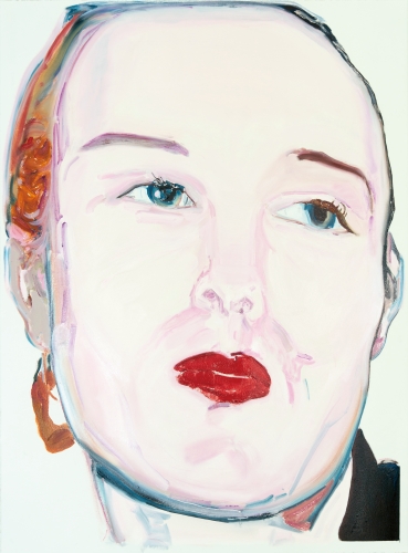 Soonnam Lim<br>The young woman