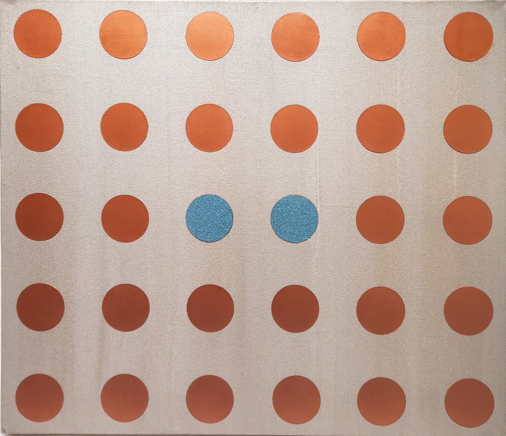 Yong-Ik Kim<br>Untitled