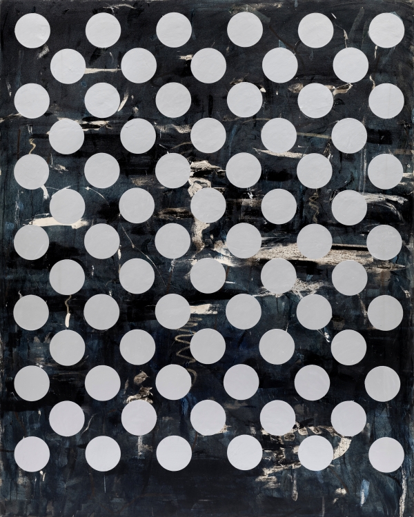 Yong-Ik Kim<br>Untitled