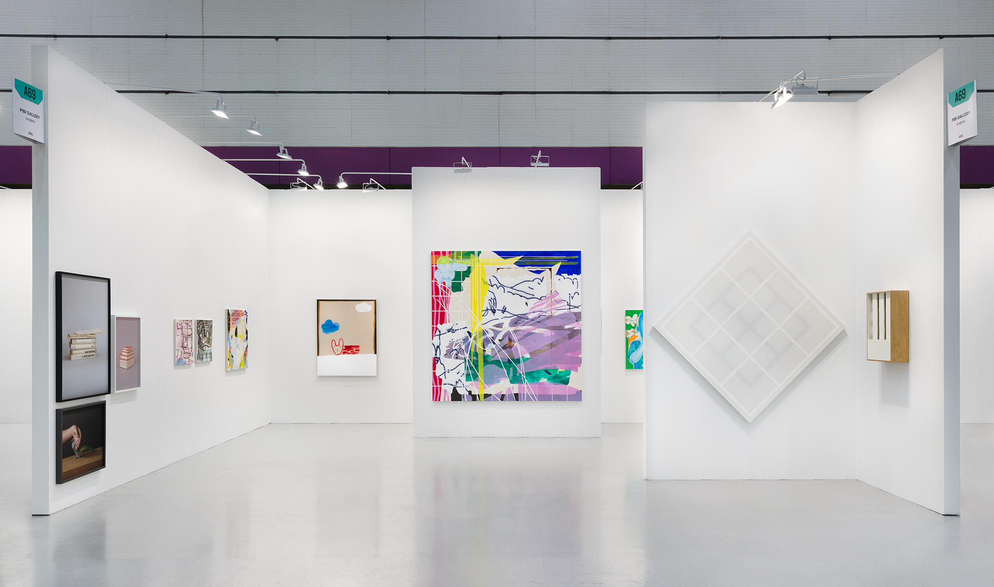 Galleries Art Fair 2025