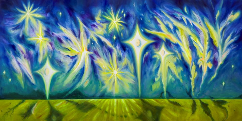 Joonhee Lee<br>Hour of the Star