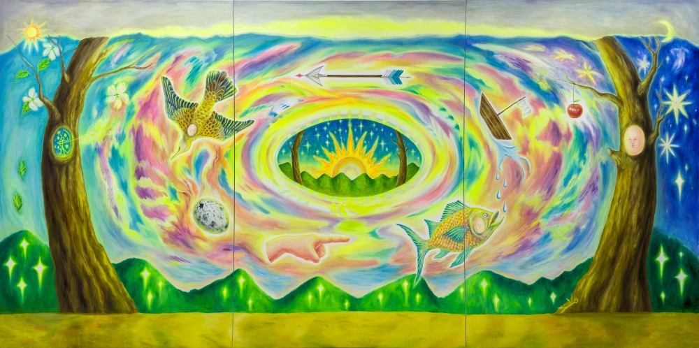 Joonhee Lee<br>Metamorphosis Play
