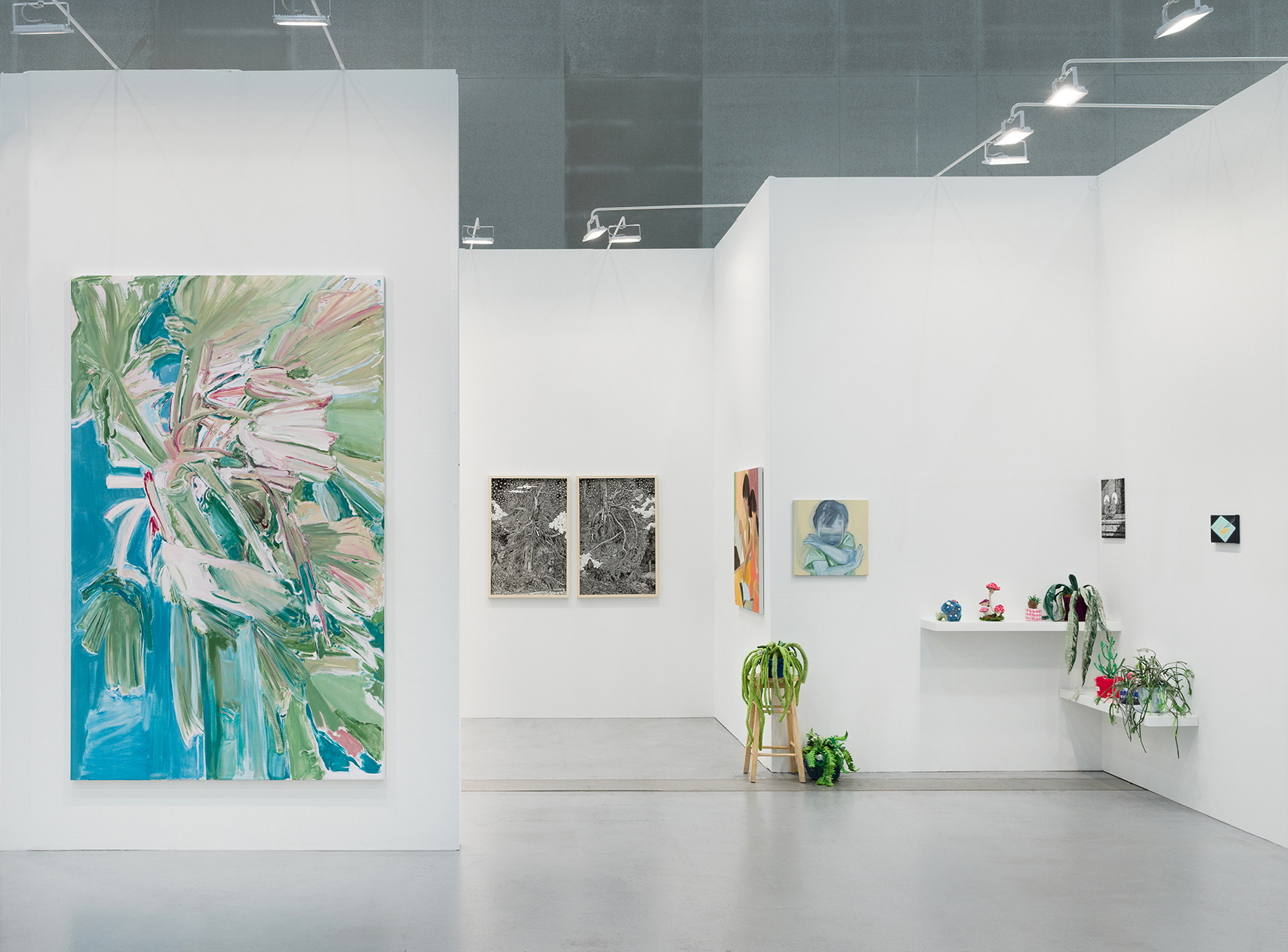Galleries Art Fair in SUWON 2025