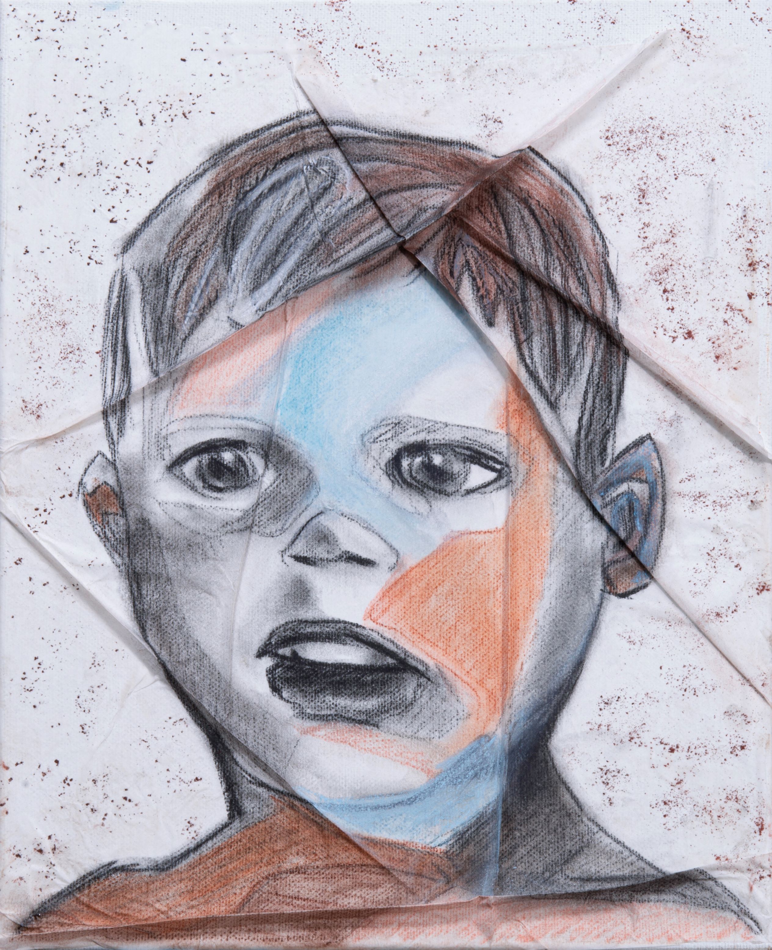 날개짓 The first flutter