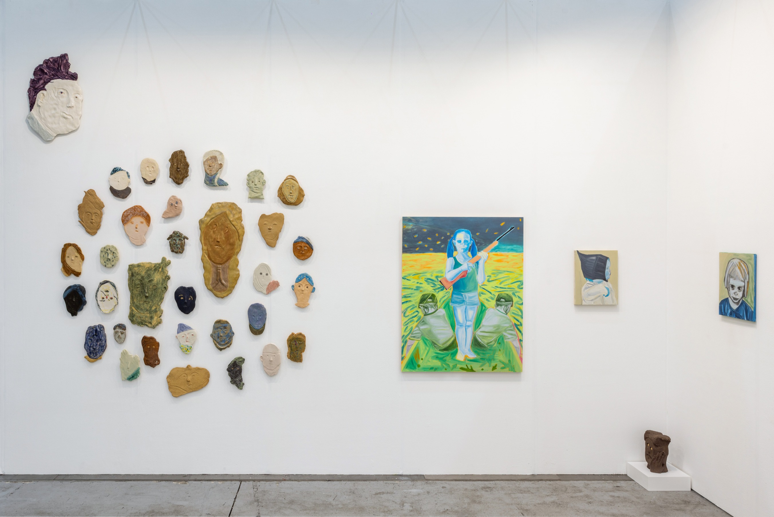 Galleries Art Fair in SUWON 2026