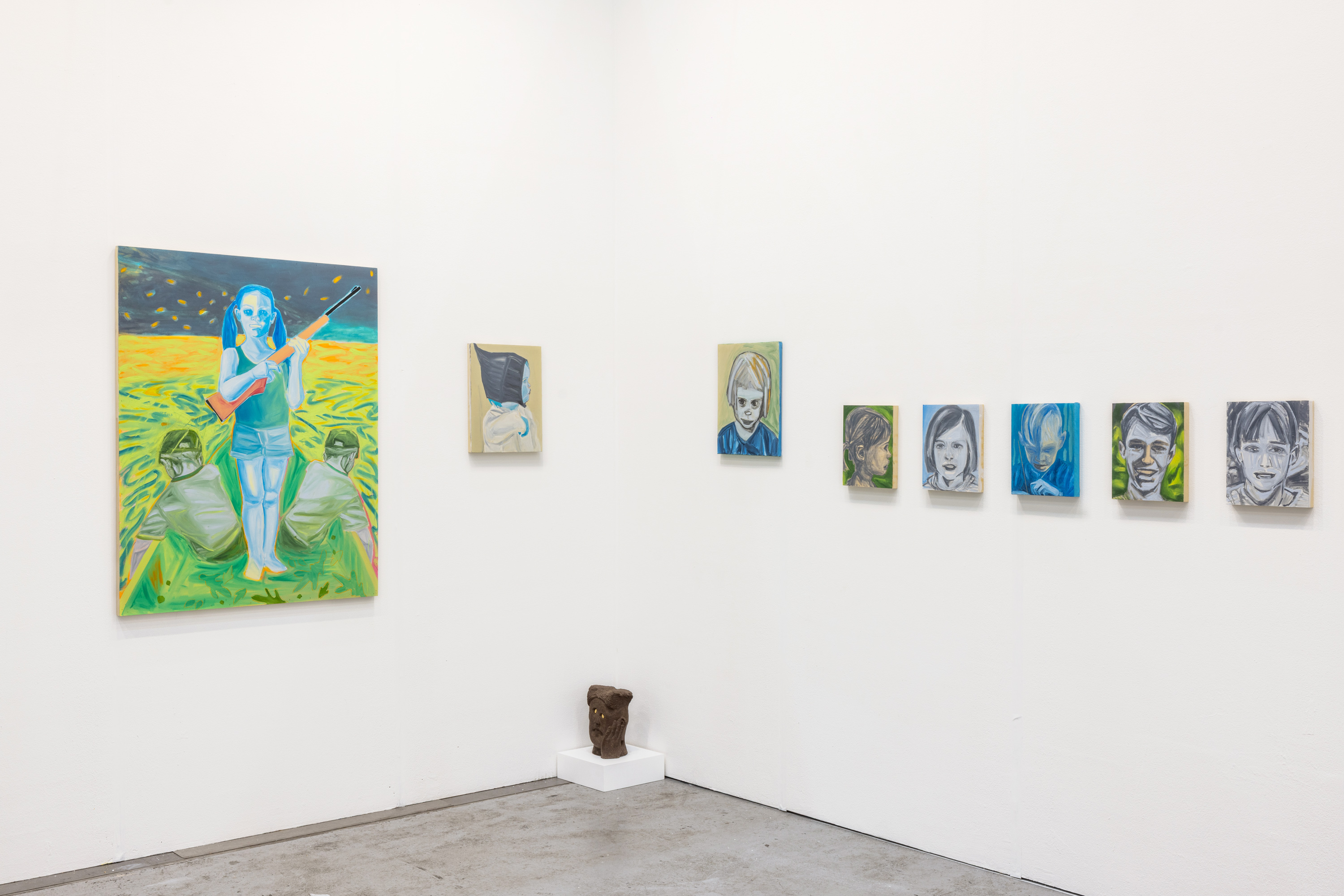 Galleries Art Fair in SUWON 2026