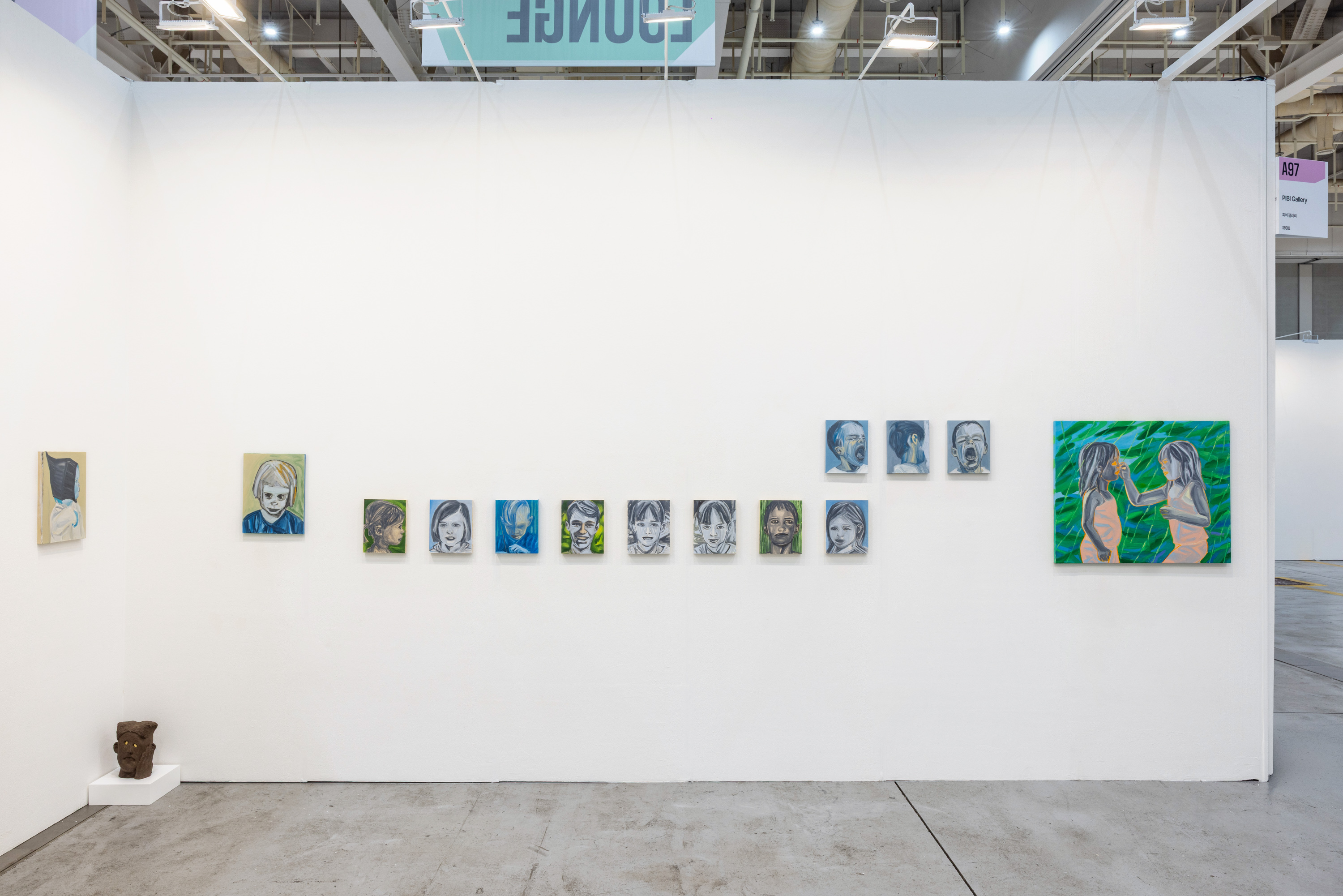 Galleries Art Fair in SUWON 2026