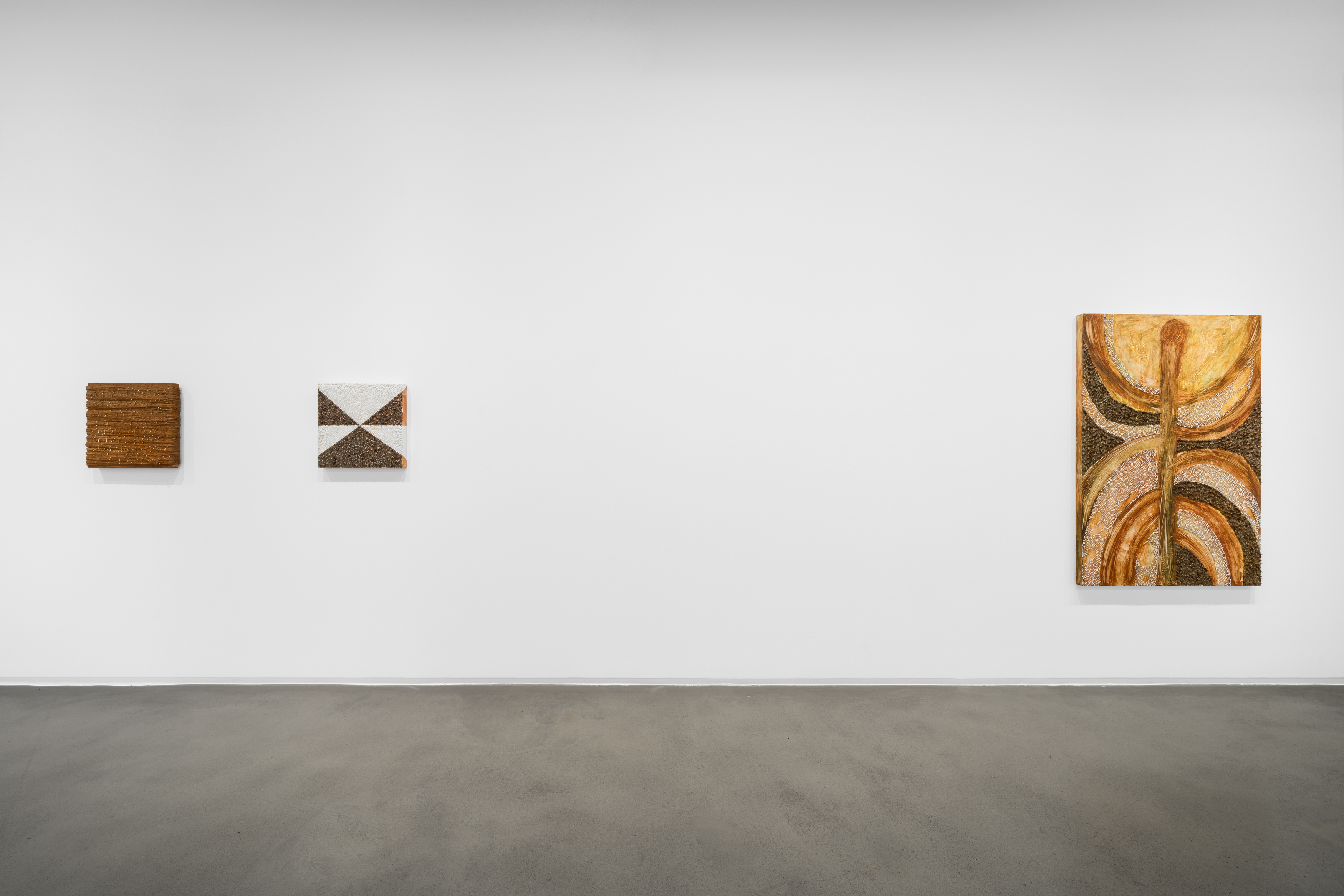 Jazoo Yang : All that will remain, something that will never disappear