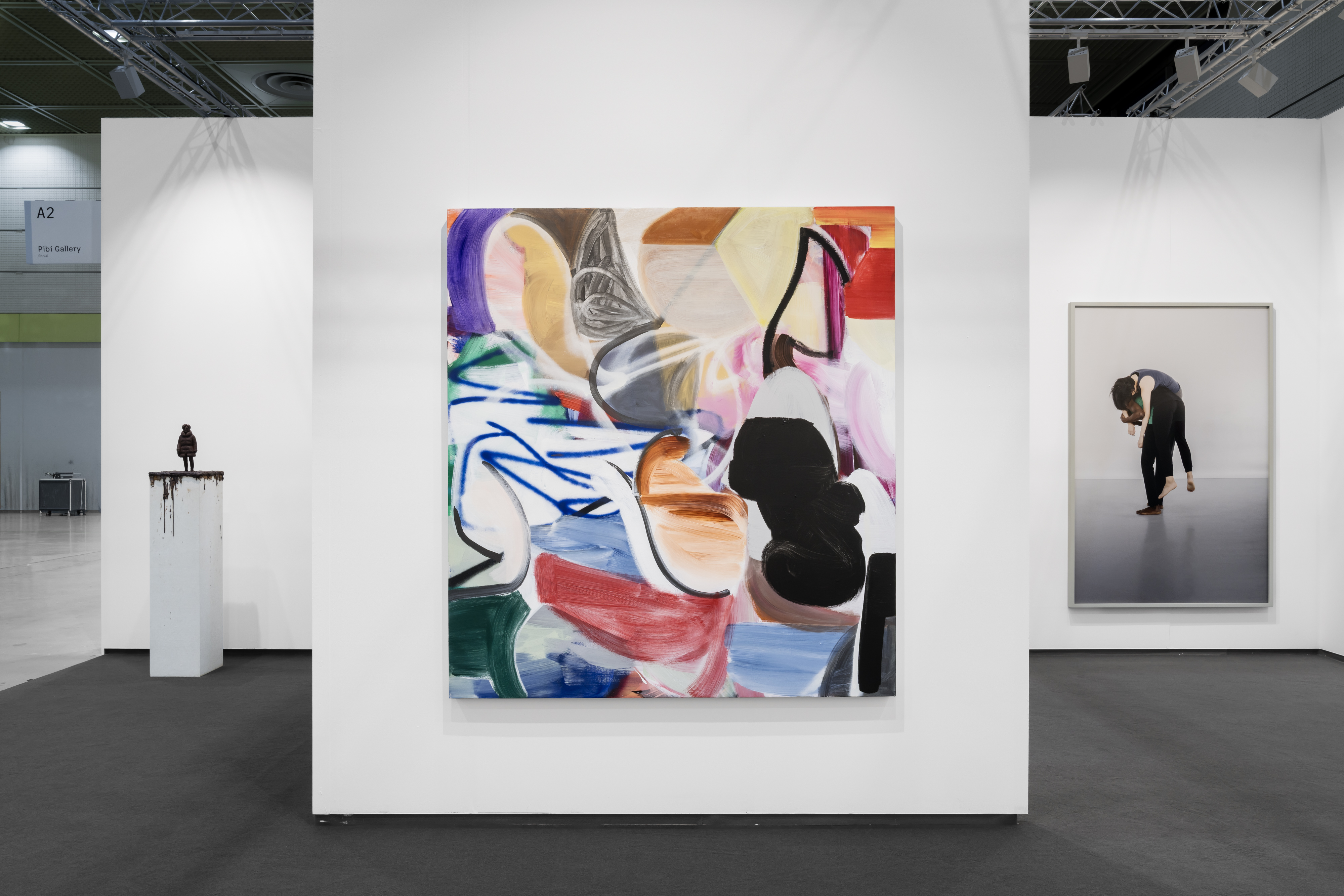 Frieze Seoul 2026