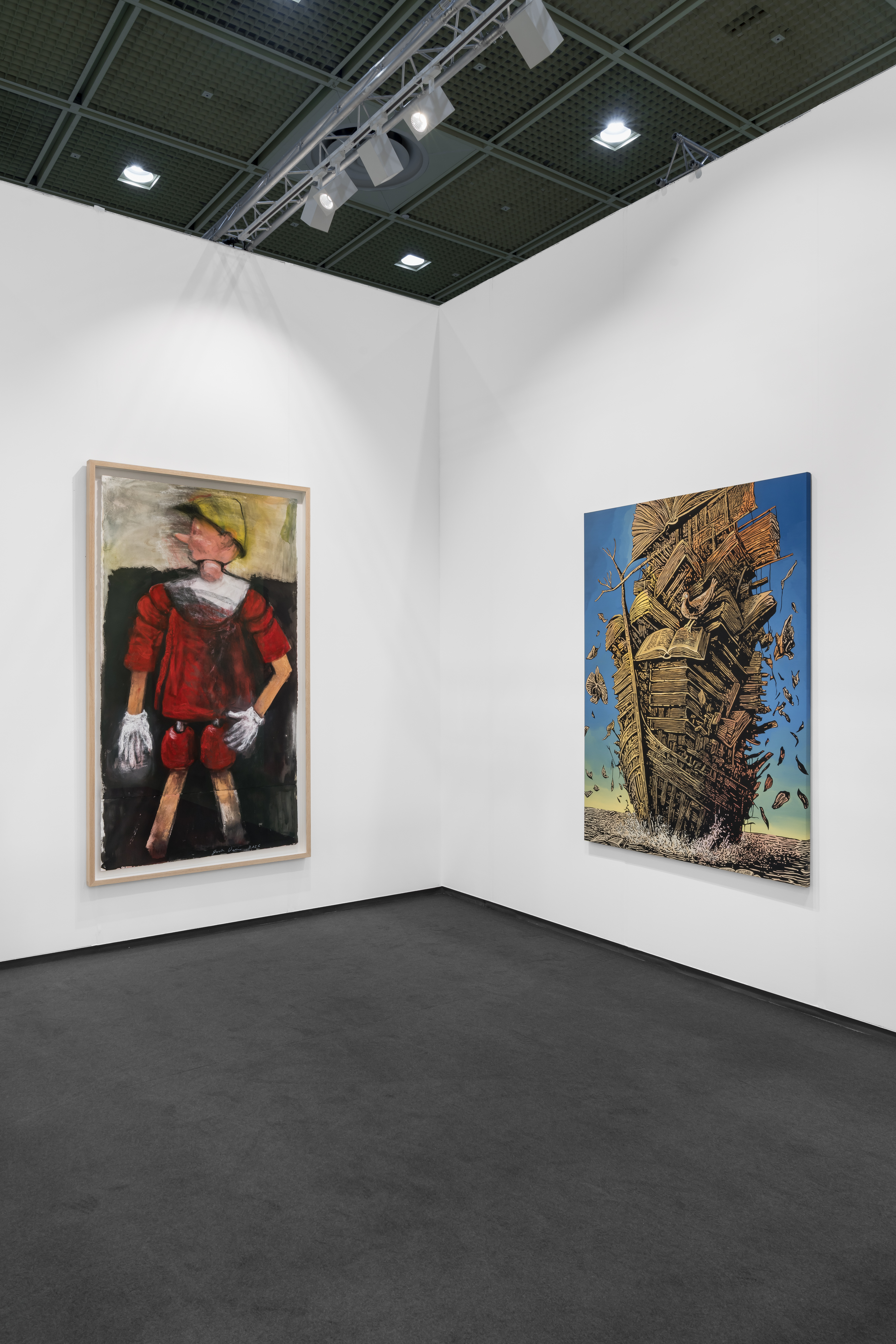 Frieze Seoul 2026