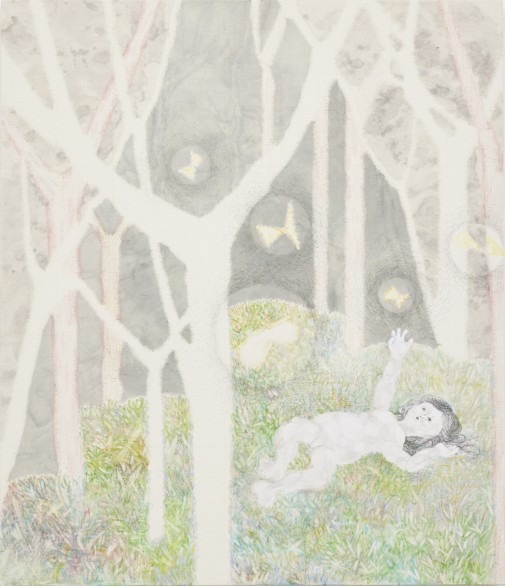 Yuko Someya<br>Doll